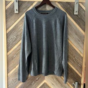 Banana Republic Merino Wool Sweater